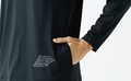 ピタピタしない冷感シャツ「ゆったりストレッチ冷感 ロングスリーブシリーズ」が発売！