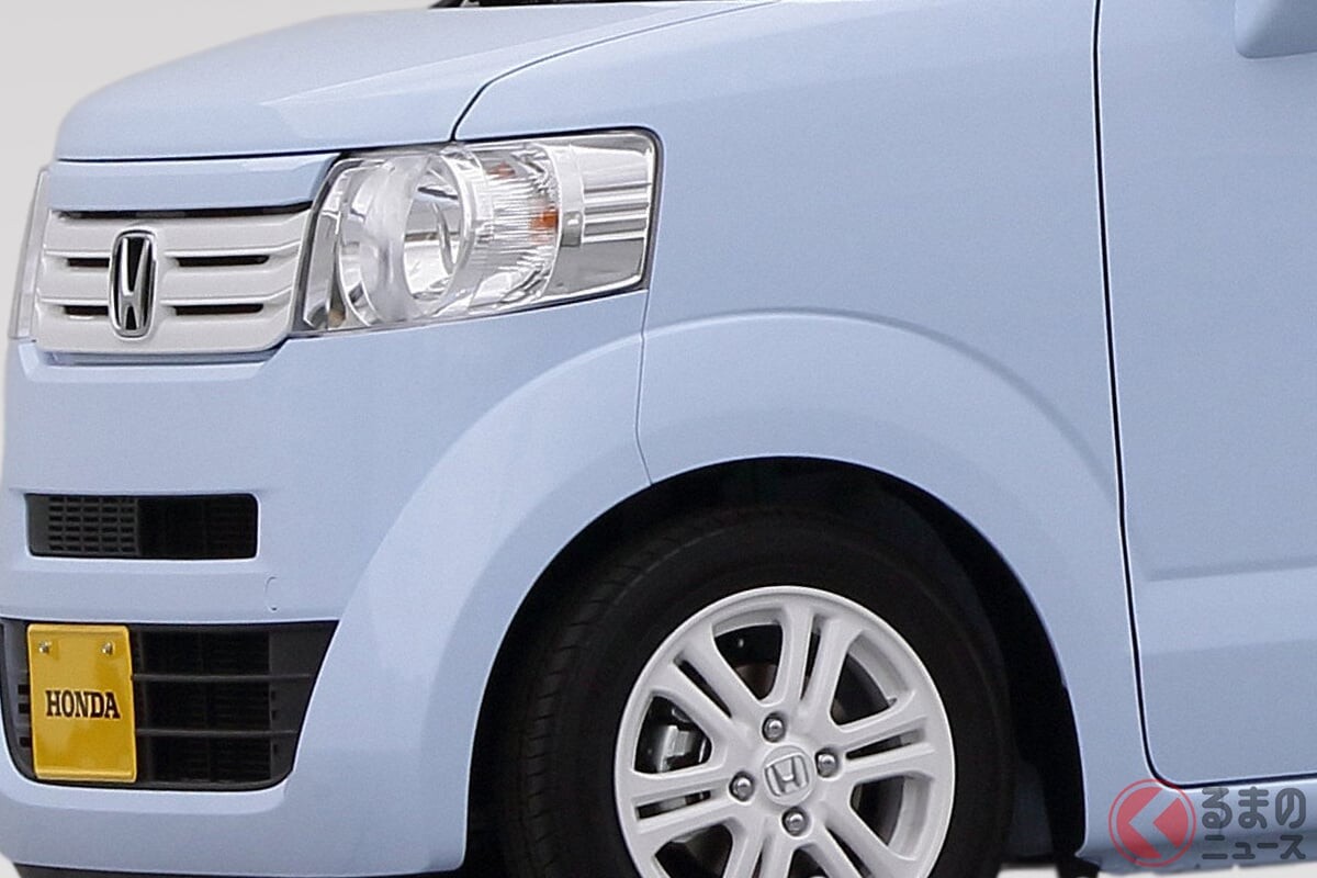 ホンダ斬新「N-BOX“軽トラ”」に注目！ 全長2.9mの“2人乗り仕様”だけど超快適「めちゃ広ッ空間」も実現!? 車中泊にもサイコーな「N-TRUCK／N-CAMP」コンセプトとは！