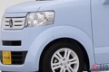 ホンダ斬新「N-BOX“軽トラ”」に注目！ 全長2.9mの“2人乗り仕様”だけど超快適「めちゃ広ッ空間」も実現!? 車中泊にもサイコーな「N-TRUCK／N-CAMP」コンセプトとは！