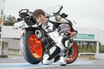 新作タイヤで“自走”でサーキット走行会。ピレリ「DIABLO SUPERCORA SP V3」で「FUN TRACK DAY」へ！