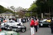 【珠玉の名車、岡山に】西日本最大のクラシックカー・ラリー　ベッキオ・バンビーノ・プリマベーラ