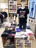 【トヨタ&日産ファン必見】イオン初の名車Tシャツが爆発的ヒット