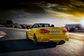 ハイパフォーマンスをオープンエアで楽しむ！　BMW M4カブリオレがついに日本導入