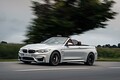 ハイパフォーマンスをオープンエアで楽しむ！　BMW M4カブリオレがついに日本導入