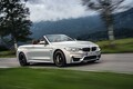 ハイパフォーマンスをオープンエアで楽しむ！　BMW M4カブリオレがついに日本導入