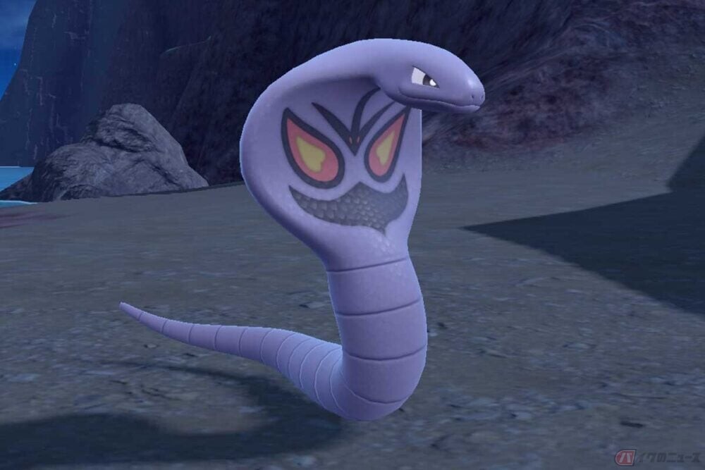 『ポケモン』新作発売間近！ 新作ソフト「Z-A」に登場するポケモンとカラーが似ているバイク3選