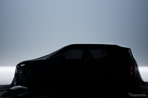 キア、小型電動SUV『EV2』予告…欧州シェア拡大へ2026年1月デビュー