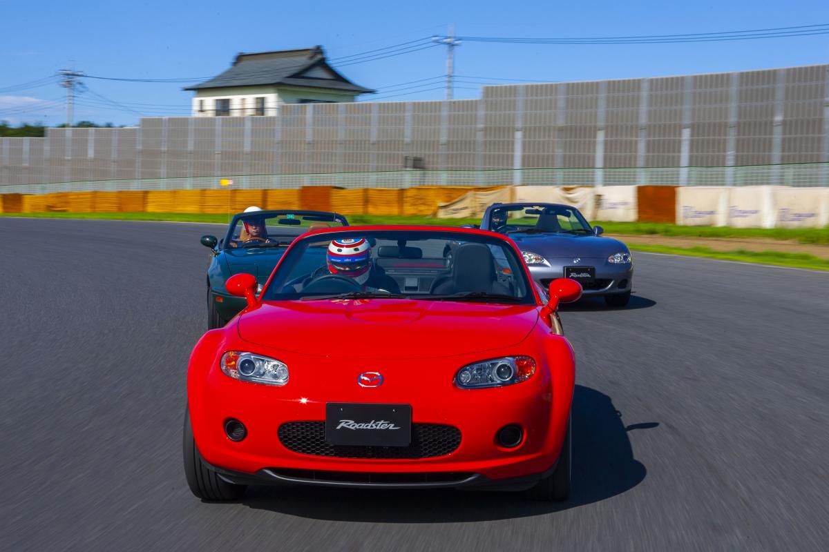 庶民でもイケる0万円以下で購入可能な本格中古スポーツカーの世界 Web Cartop 自動車情報サイト 新車 中古車 Carview