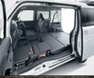 ホンダ 新型「N-VAN e:」先行公開 2024年春発売予定の軽商用EVバン