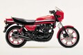 カワサキの栄えある勝利の証 GPの名を冠するZ[’81-]カワサキ Z1100GP[Z1100-B1]【青春名車オールスターズ】