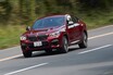 “10cm浮いて走るスポーツカー”新型BMW X4をただのキワモノと見るべきではない