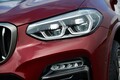 “10cm浮いて走るスポーツカー”新型BMW X4をただのキワモノと見るべきではない