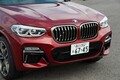 “10cm浮いて走るスポーツカー”新型BMW X4をただのキワモノと見るべきではない