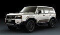 トヨタ、新型「ランドクルーザー250」を世界初公開　日本は2.8Lディーゼルターボと2.7Lガソリンで2024年前半に発売