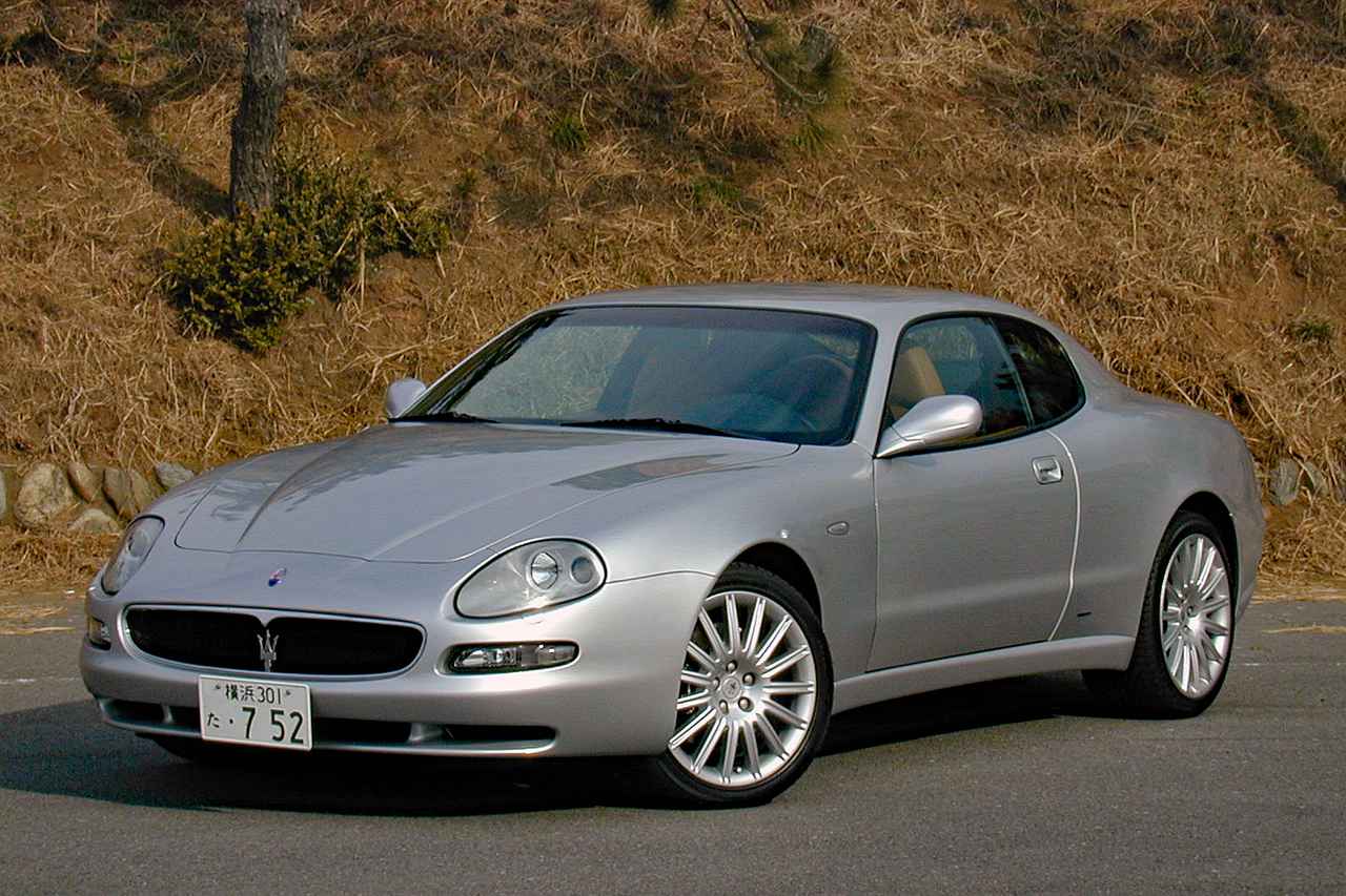 懐かしの輸入車 77 マセラティ クーペはフェラーリ由来のエンジンを搭載したスーパー グランツーリスモ Webモーターマガジン 自動車情報サイト 新車 中古車 Carview
