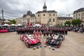 【ル・マン24時間2025 プレビュー】今季絶好調のフェラーリに、6度目のル・マン制覇を目指すトヨタが挑む