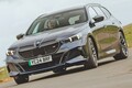 毎日が喜びに満ちた時間　BMW i5 ツーリング　長期テスト（最終）　効率的に粛々と仕事をこなす