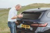 毎日が喜びに満ちた時間　BMW i5 ツーリング　長期テスト（最終）　効率的に粛々と仕事をこなす