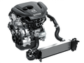 マツダ期待の新型Mazda3のエンジンラインアップ。頂点はSKYACTIV-Xだが、ヒエラルキーはどうなりそうか？