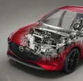 マツダ期待の新型Mazda3のエンジンラインアップ。頂点はSKYACTIV-Xだが、ヒエラルキーはどうなりそうか？