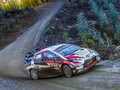 WRC第6戦ラリー・チリ、トヨタのオィット・タナックが今シーズン2勝目【モータースポーツ】