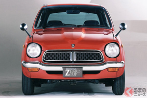 360cc時代の軽自動車が超カッコイイ！ 1970年代を彩った軽スペシャリティカー3選