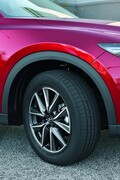 【サイズ比較】新型トヨタRAV4 vs ホンダCR-V vs マツダCX-5