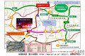 北関東道の「出流原スマートIC」9月開通 観光スポットも近くなる！
