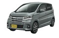 〈先代 日産デイズ ハイウェイスター/デイズ〉改良を重ね磨き上げられたプレミアムハイト軽【ひと目でわかる軽自動車の魅力】