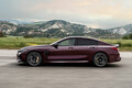 「BMW8シリーズ・グランクーペ」に最高峰のMモデルが追加！