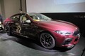 「BMW8シリーズ・グランクーペ」に最高峰のMモデルが追加！