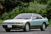 【昭和の名車 最終回】日産 シルビア：昭和63年（1988年）