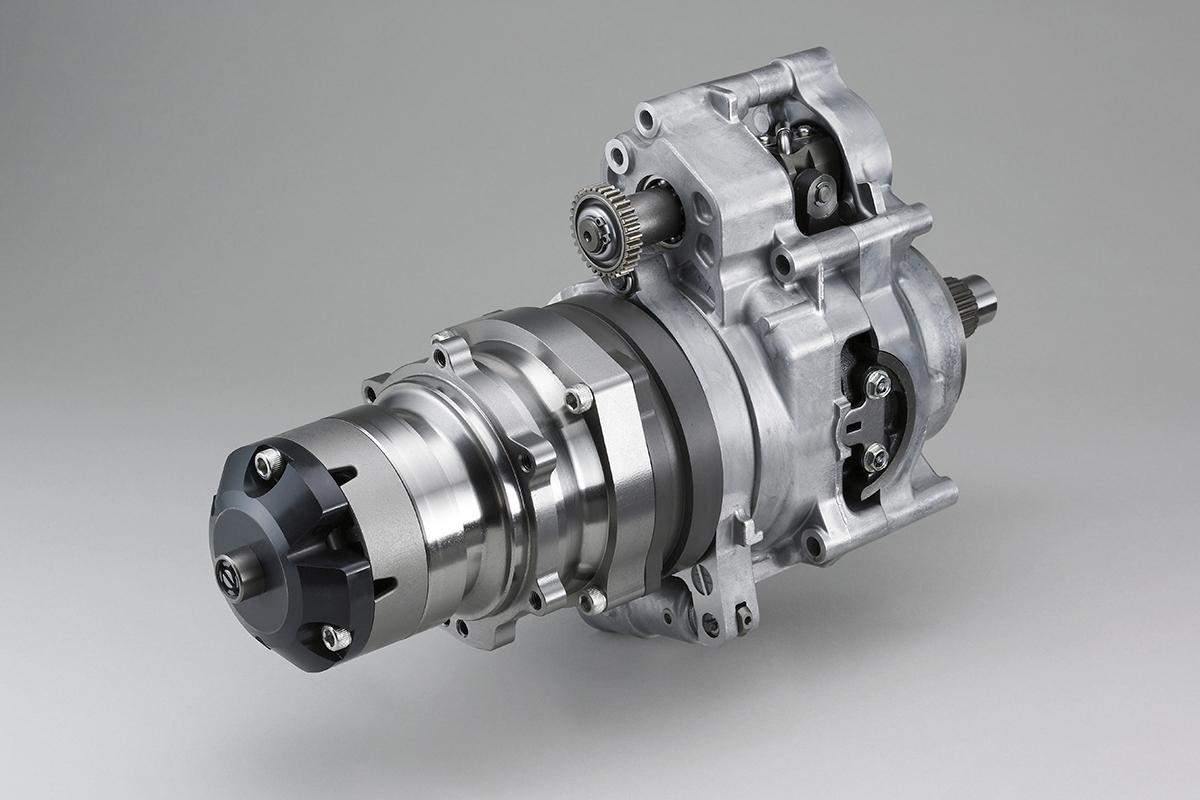 Cvt と一括りは失礼すぎた リニアトロニック D Cvt など名付けられるのが納得できる各社の特徴 Web Cartop 自動車情報サイト 新車 中古車 Carview