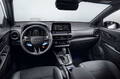 【コンパクトな高性能SUV】新型ヒュンダイ・コナN　欧州発表　280psに8速DCT