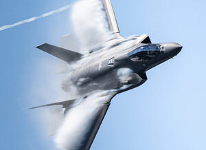 F-35の購入を棚上げ「開発中のFCASに期待」しかし、頼み綱の次世代機も空中分解の危機？ スペイン
