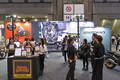 ヤマハの新型「XSR900」はカスタムが楽しい！ 日本限定カラーがカッコ良すぎる！【東京モーターサイクルショー2025】