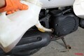 【自分でできる】原付バイクのオイル交換｜費用を抑えるやり方と手順、頻度を徹底ガイド