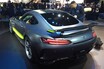 メルセデス-AMG GT Rプロ　台数限定の最強仕様　LAショー