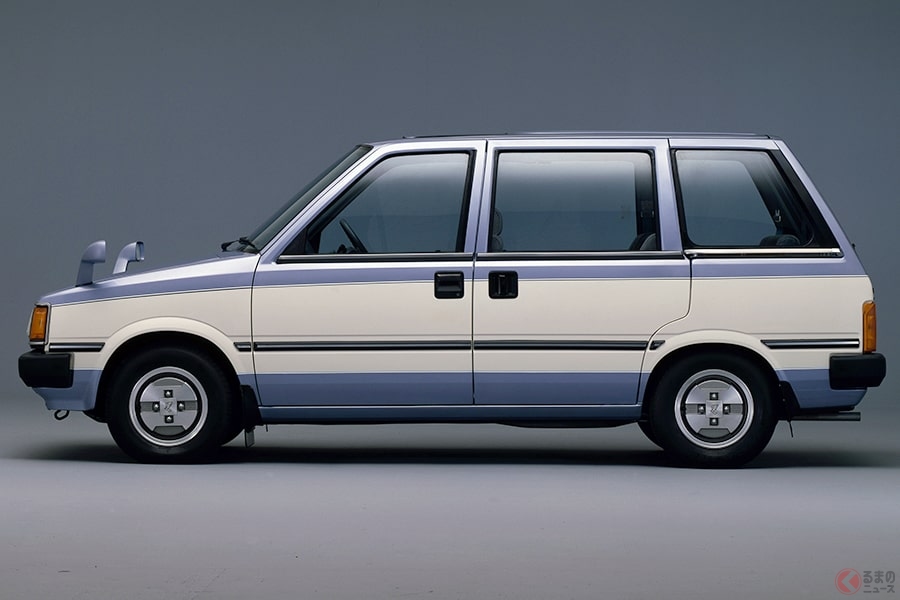 子育て世代必見 一度使ったらやめられない0万円以下のスライドドア車5選 くるまのニュース の写真 14ページ目 自動車情報サイト 新車 中古 車 Carview