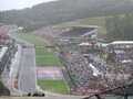 【F1ベルギーGPプレビュー】複雑な要素が組み合わされた難攻不落のハイスピードコースで、予測不能のレースが始まる