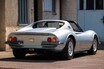 世界に29台しか存在しない特別なボディカラーのフェラーリ「246GTS」が7680万円で落札