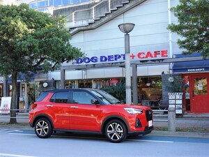 新開発1.2ℓNAエンジンの実力は？乗ってわかったダイハツのコンパクトSUV「ロッキー」最新モデルの完成度