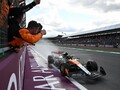 【F1第12戦イギリスGP決勝】ノリスが母国イギリス初優勝、思わぬ形のマクラーレン1-2フィニッシュ