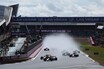 【F1第12戦イギリスGP決勝】ノリスが母国イギリス初優勝、思わぬ形のマクラーレン1-2フィニッシュ
