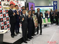 盗難被害に遭った三原じゅん子参院議員の愛車「ランクル200」は中古市場でも人気!?　ランクル300が受注停止中で狙われたのか？