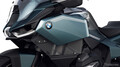 BMWのツーリングモデル『R 1300 RT』が新型に、軽量化と動力性能を強化