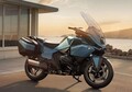 BMWのツーリングモデル『R 1300 RT』が新型に、軽量化と動力性能を強化