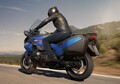 BMWのツーリングモデル『R 1300 RT』が新型に、軽量化と動力性能を強化