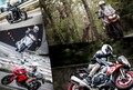 【5分で読める】 人気外車のバイクインプレ11連発