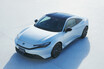 ついに登場した令和版のホンダ「プレリュード」何がどう進化した？